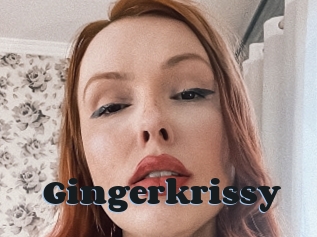 Gingerkrissy