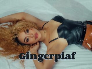 Gingerpiaf