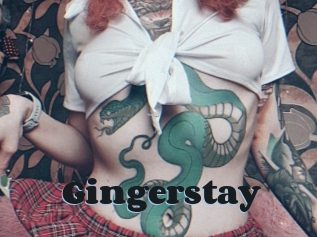 Gingerstay