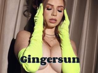 Gingersun