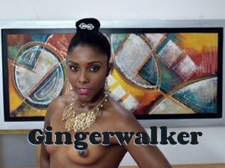 gingerwalker Grosse cochonne
