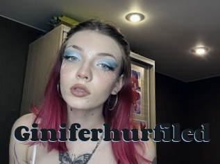 Giniferhurfiled