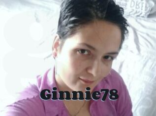Ginnie78
