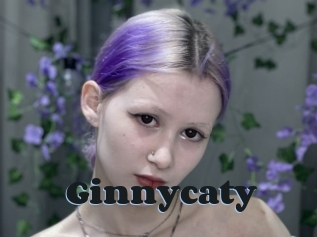 Ginnycaty