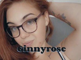 Ginnyrose