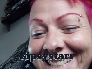 Gipsystarr