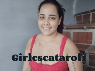 Girlescataroli