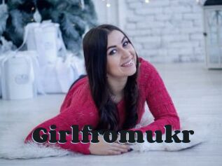 Girlfromukr