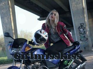 Girlmisskiss
