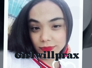 Girlwillprax