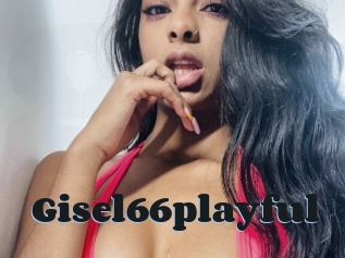 Gisel66playful