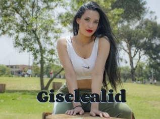 Giselealid