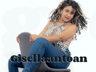Gisellaantoan