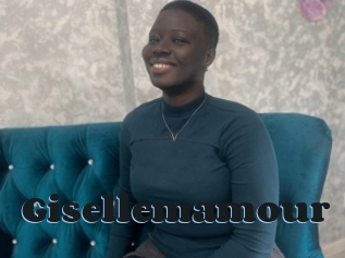 Gisellemamour