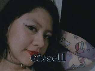 Gissell