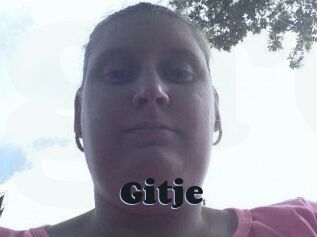 Gitje