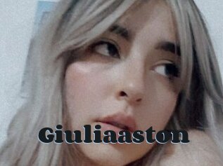 Giuliaaston