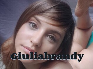 giuliabrandy Grosse cochonne