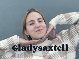 Gladysaxtell