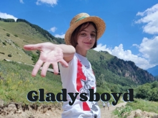 Gladysboyd