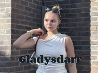 Gladysdarr