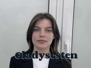 Gladysesten