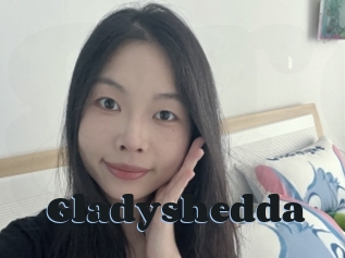 Gladyshedda