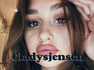 Gladysjensen