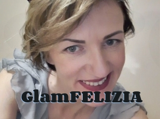 GlamFELIZIA