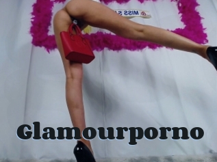 Glamourporno