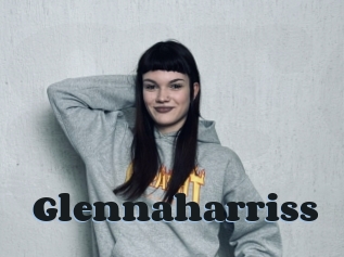 Glennaharriss