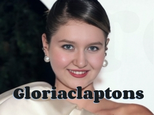 Gloriaclaptons