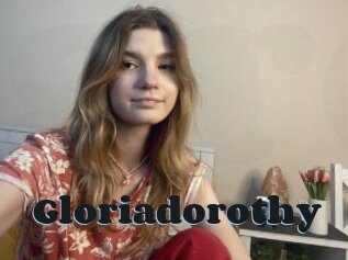 Gloriadorothy