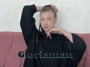 Gloriamau