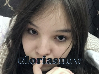 Gloriasnow