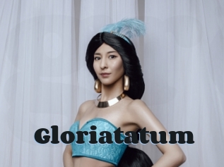 Gloriatatum
