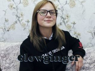 Glowginger