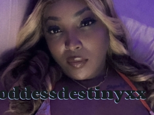Goddessdestinyxx