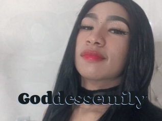 Goddessemily