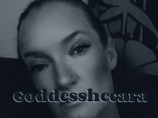 Goddesshecara