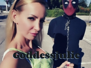 Goddessjulie