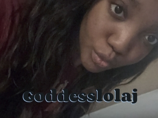 Goddesslolaj