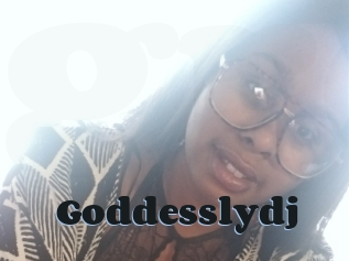 Goddesslydj