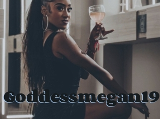 Goddessmegan19