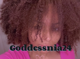 Goddessnia24