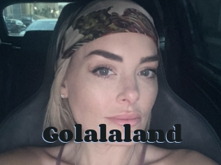 Golalaland