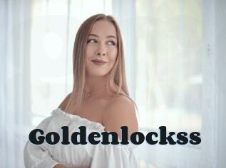 Goldenlockss