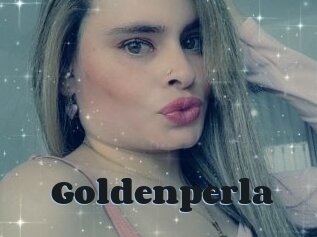 Goldenperla