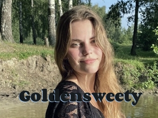 Goldensweety