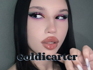 Goldicarter